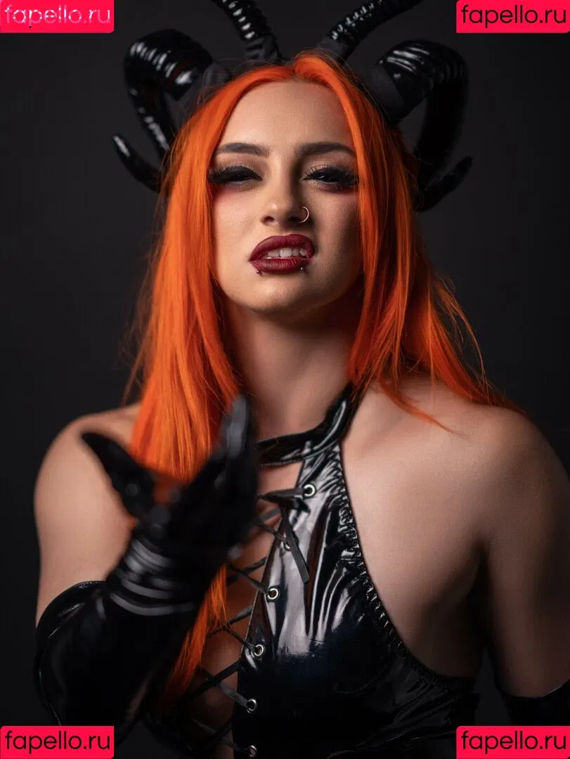 GiGi Dolan Onlyfans Photo Gallery 
