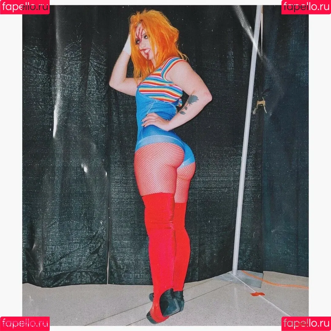 GiGi Dolan Onlyfans Photo Gallery 