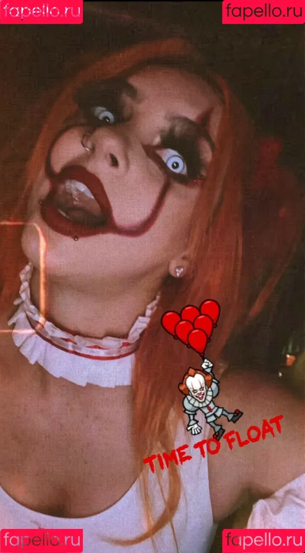 GiGi Dolan Onlyfans Photo Gallery 