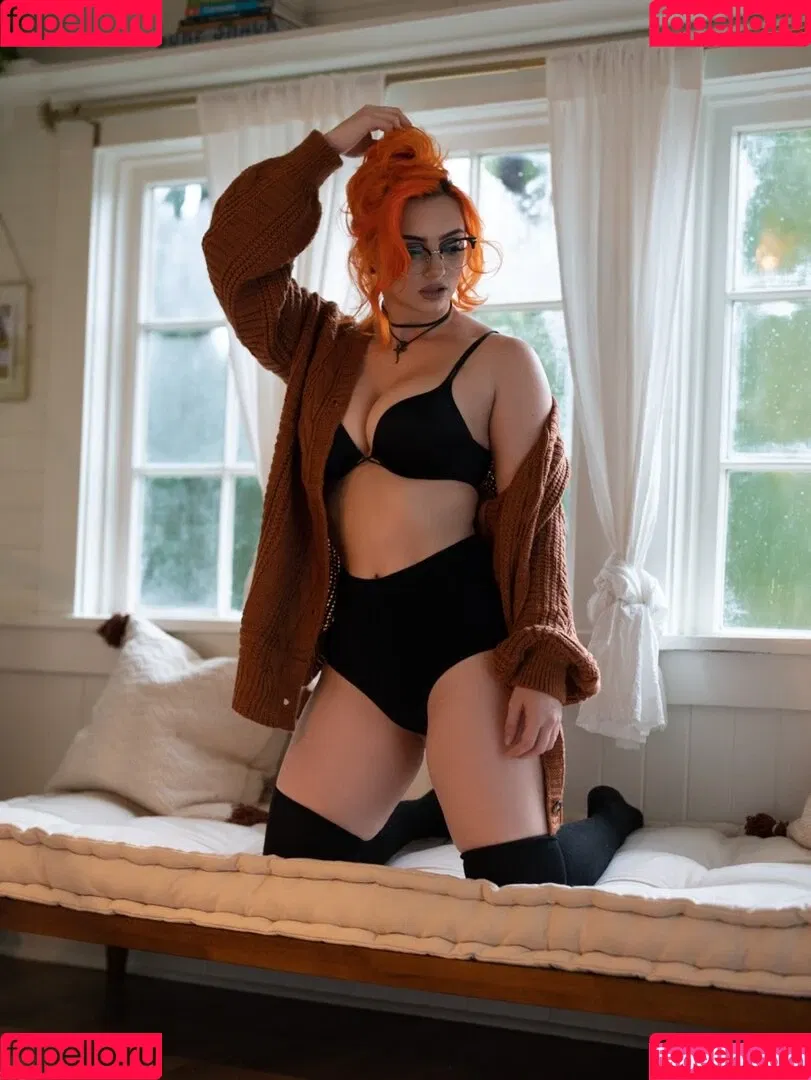 GiGi Dolan Onlyfans Photo Gallery 