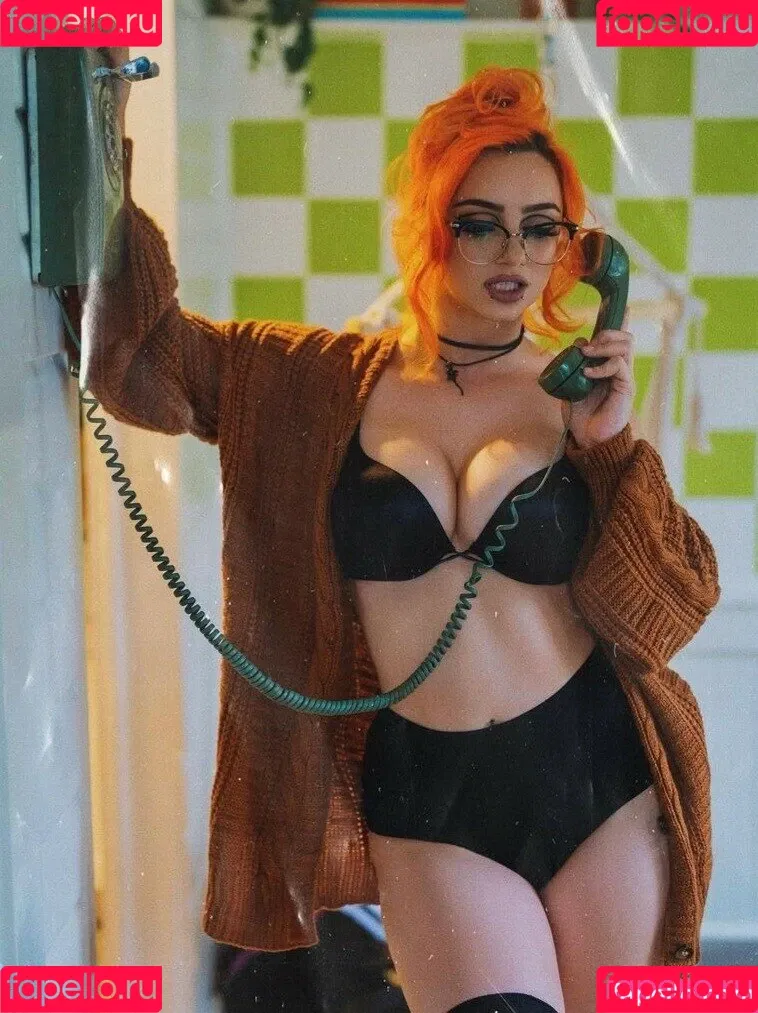 GiGi Dolan Onlyfans Photo Gallery 