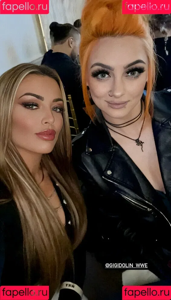 GiGi Dolan Onlyfans Photo Gallery 