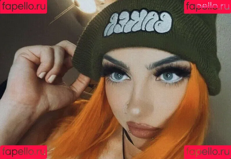 GiGi Dolan Onlyfans Photo Gallery 