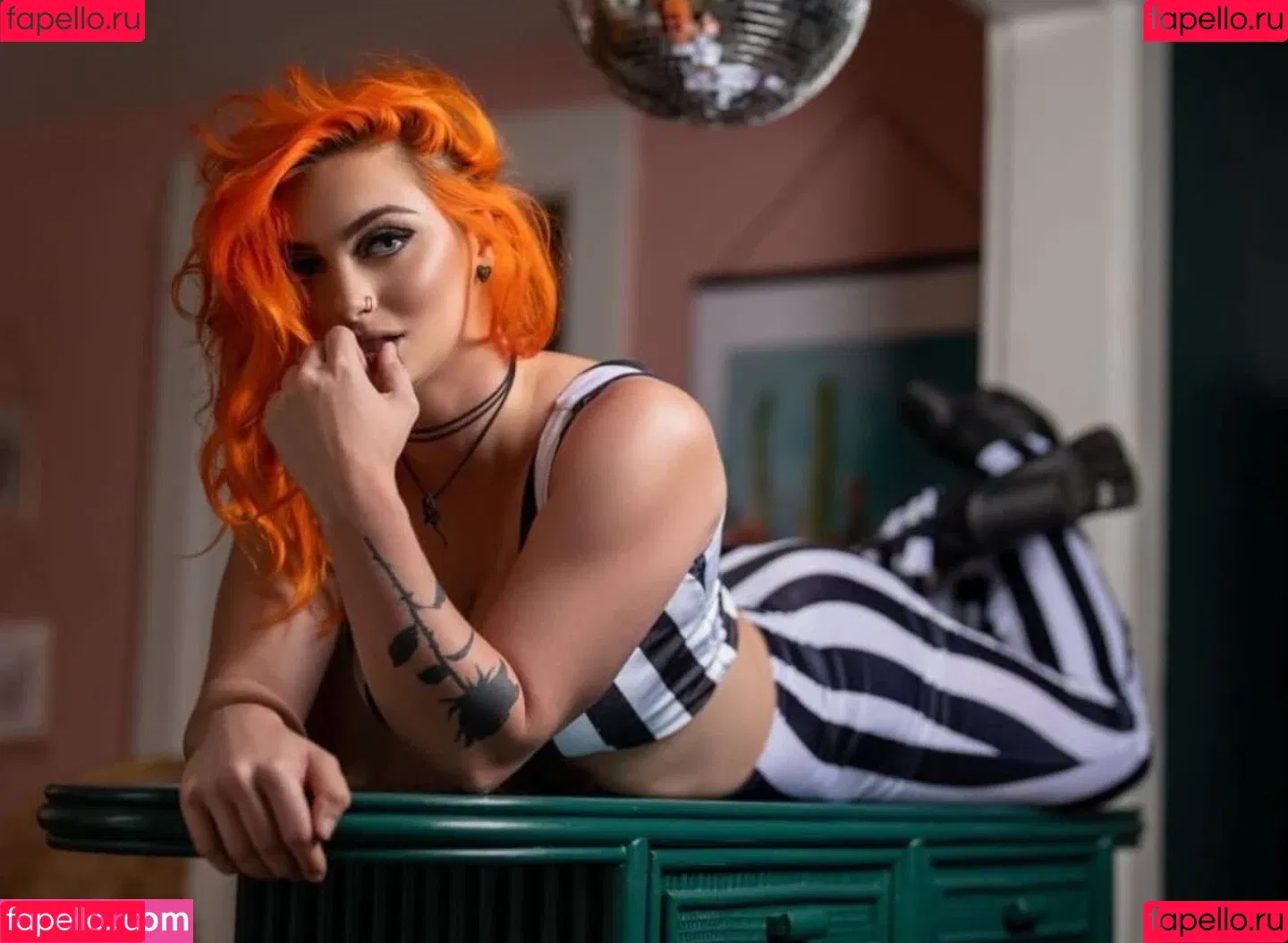 GiGi Dolan Onlyfans Photo Gallery 