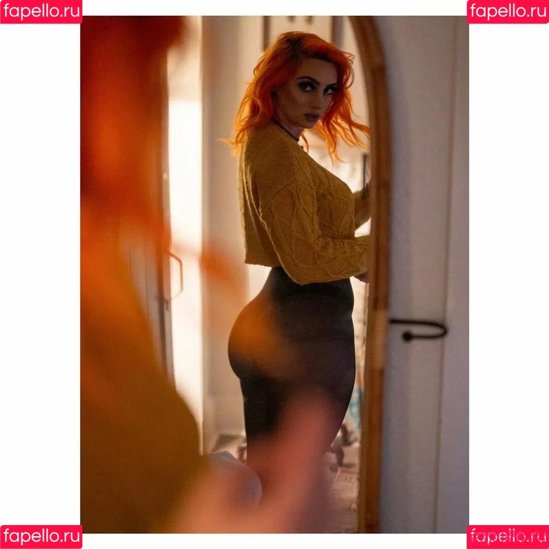 GiGi Dolan Onlyfans Photo Gallery 
