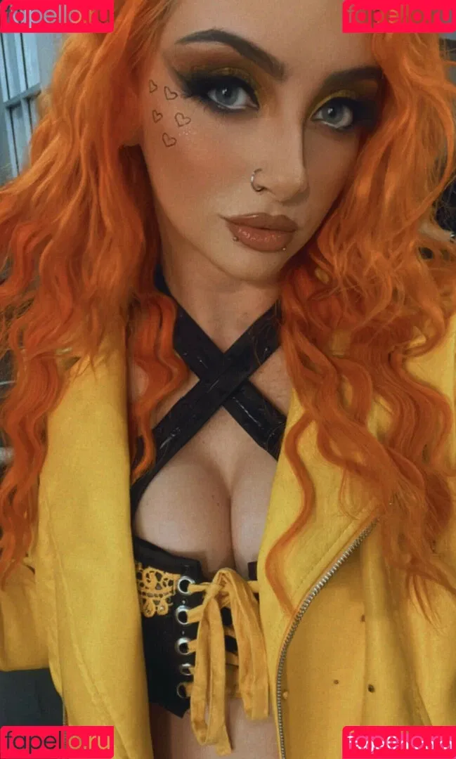 GiGi Dolan Onlyfans Photo Gallery 