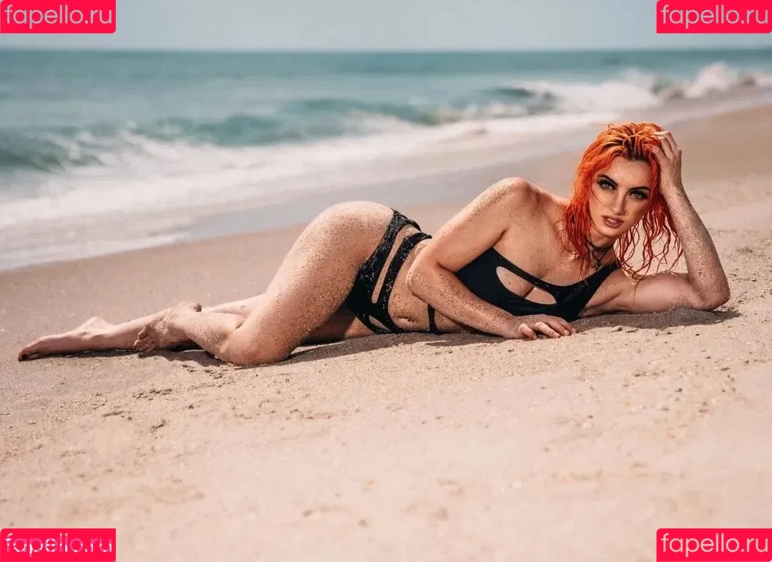GiGi Dolan Onlyfans Photo Gallery 