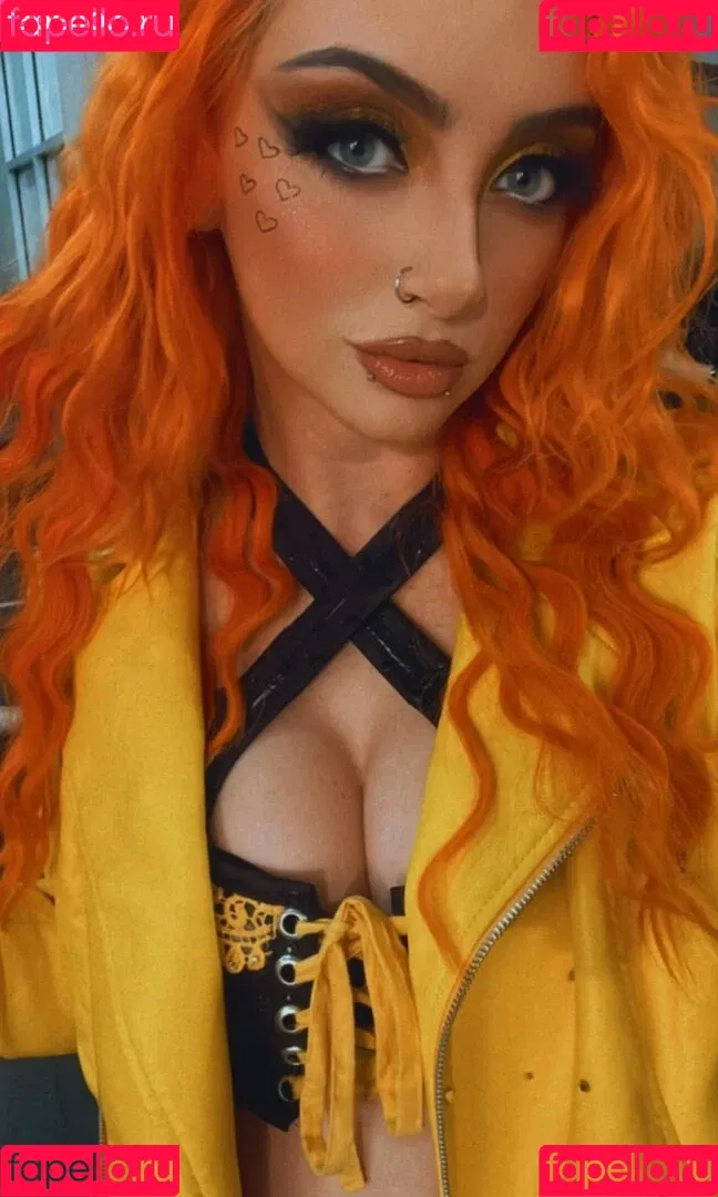 GiGi Dolan Onlyfans Photo Gallery 