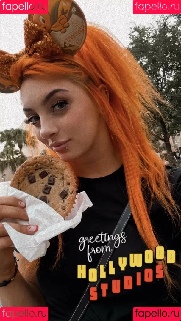 GiGi Dolan Onlyfans Photo Gallery 