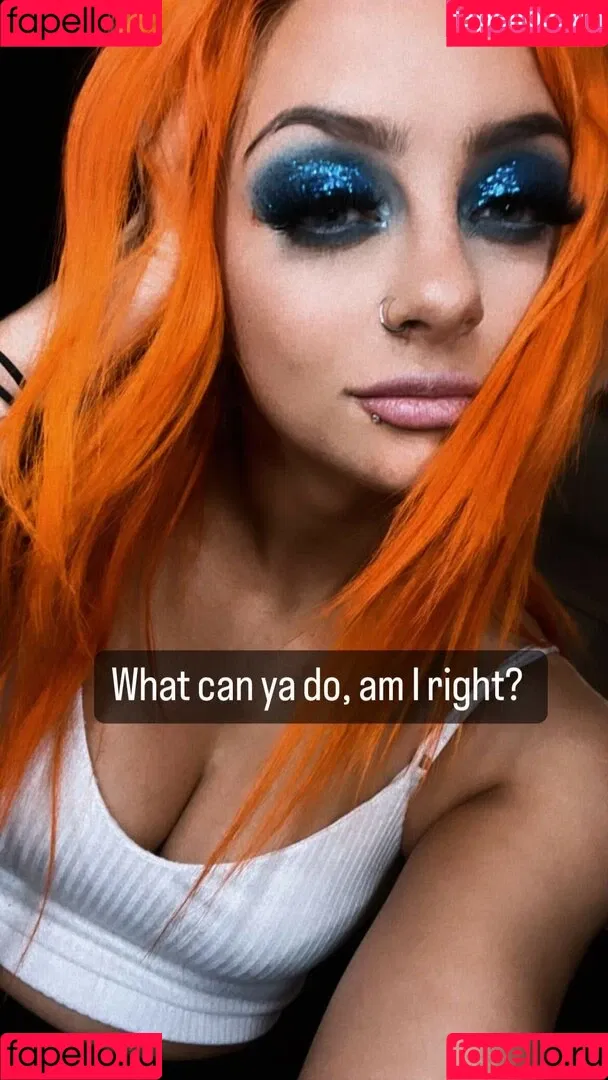 GiGi Dolan Onlyfans Photo Gallery 