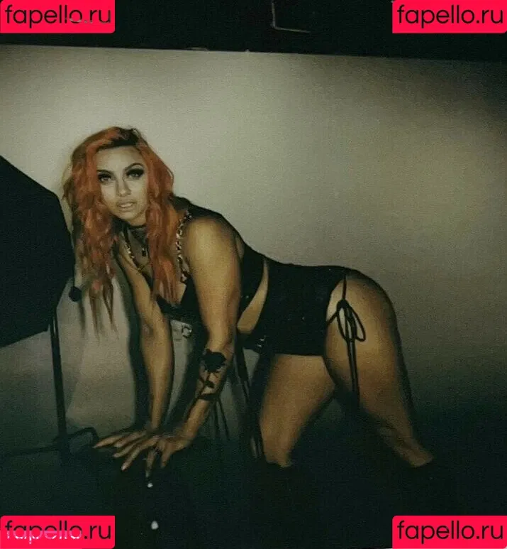 GiGi Dolan Onlyfans Photo Gallery 