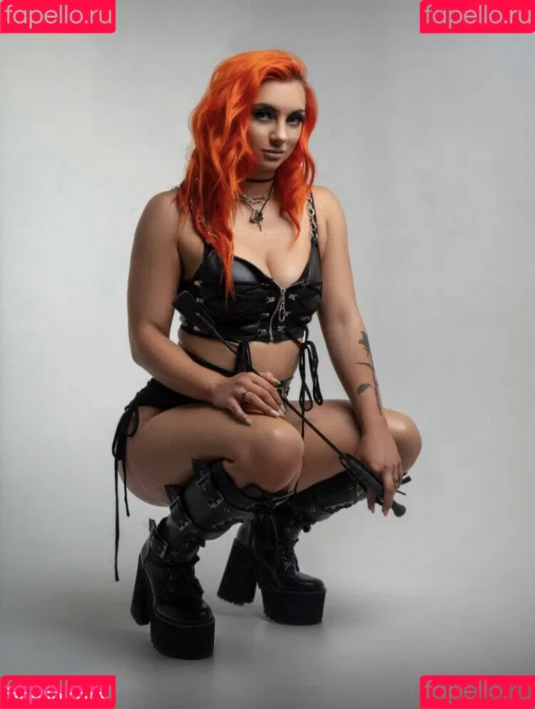 GiGi Dolan Onlyfans Photo Gallery 