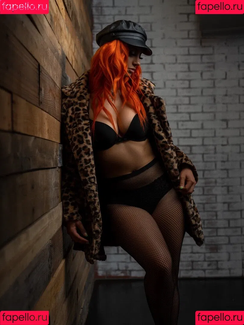 GiGi Dolan Onlyfans Photo Gallery 