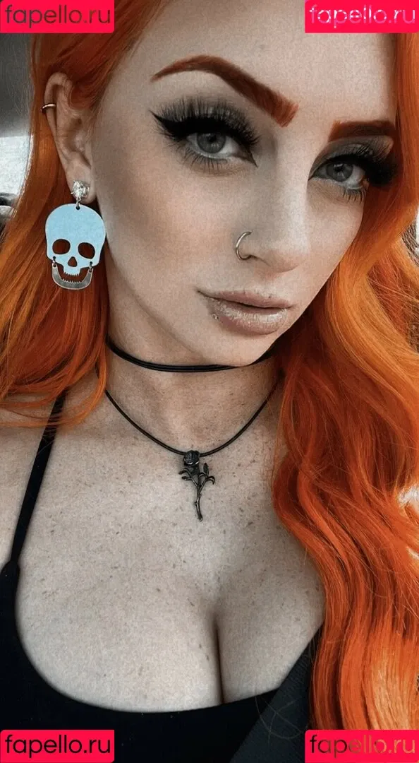 GiGi Dolan Onlyfans Photo Gallery 