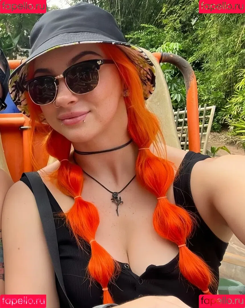 GiGi Dolan Onlyfans Photo Gallery 