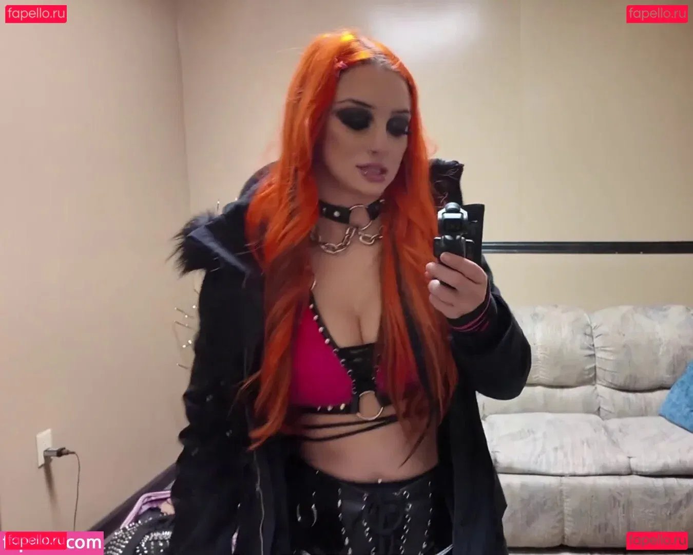 GiGi Dolan Onlyfans Photo Gallery 