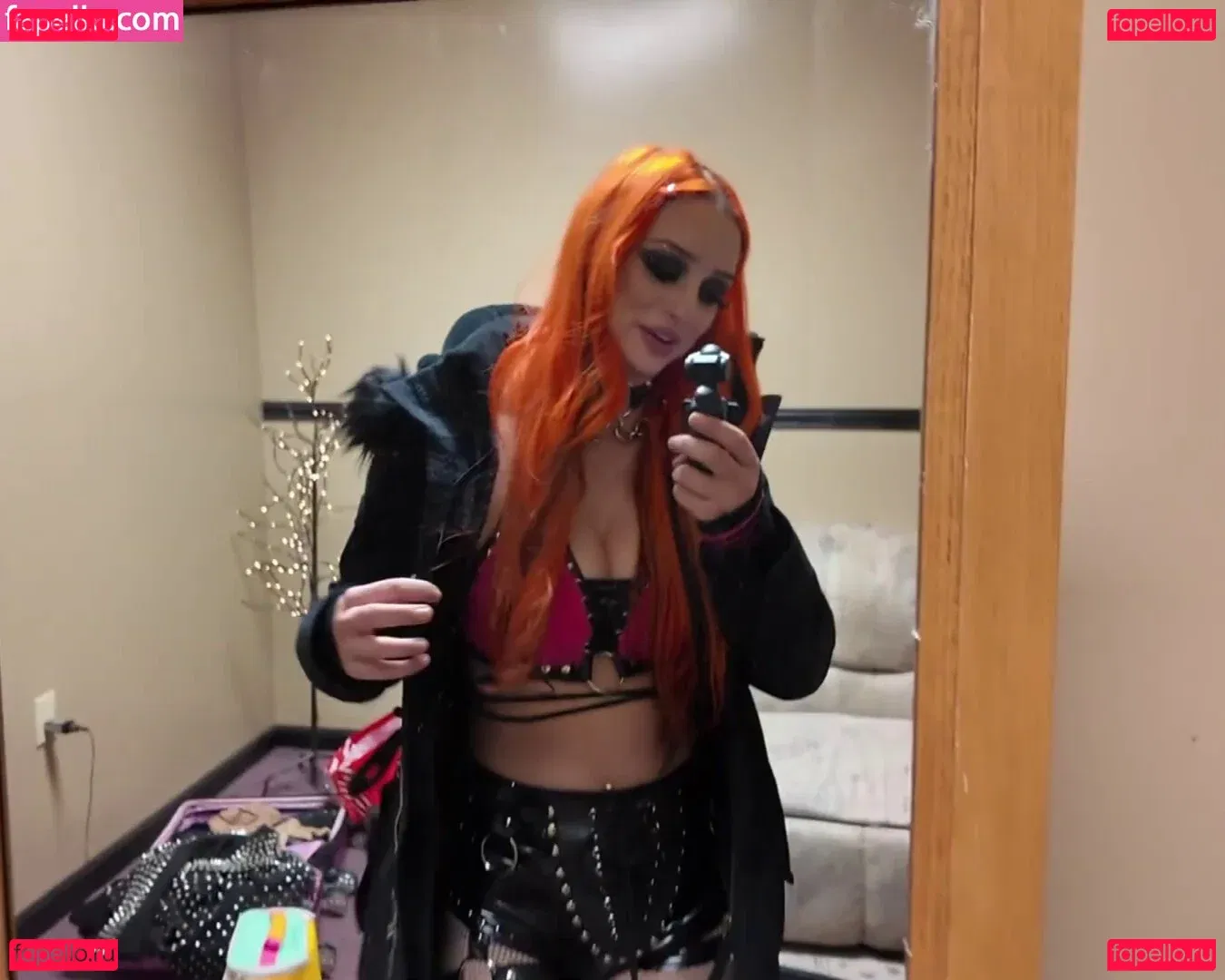 GiGi Dolan Onlyfans Photo Gallery 