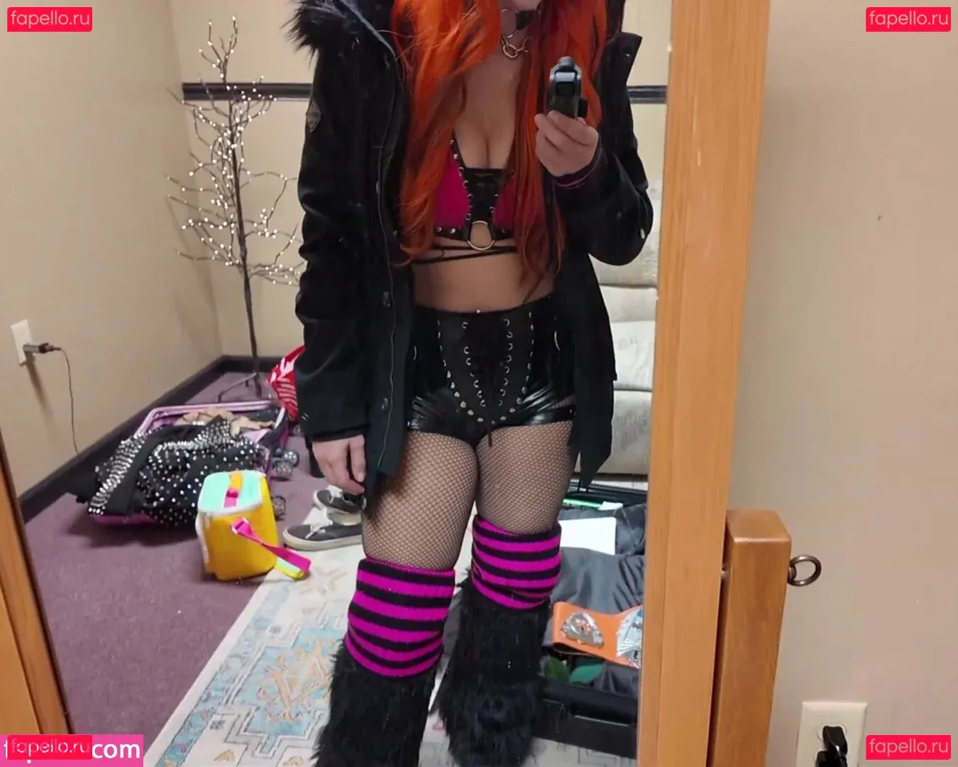 GiGi Dolan Onlyfans Photo Gallery 