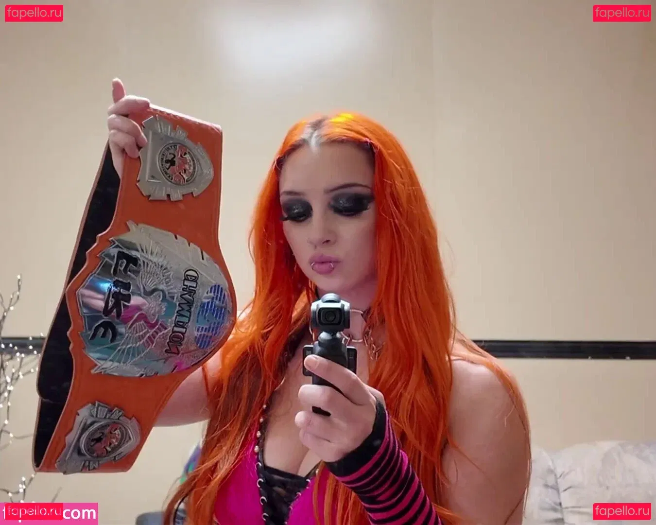 GiGi Dolan Onlyfans Photo Gallery 