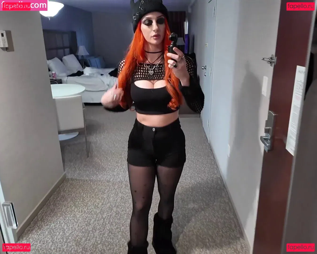 GiGi Dolan Onlyfans Photo Gallery 