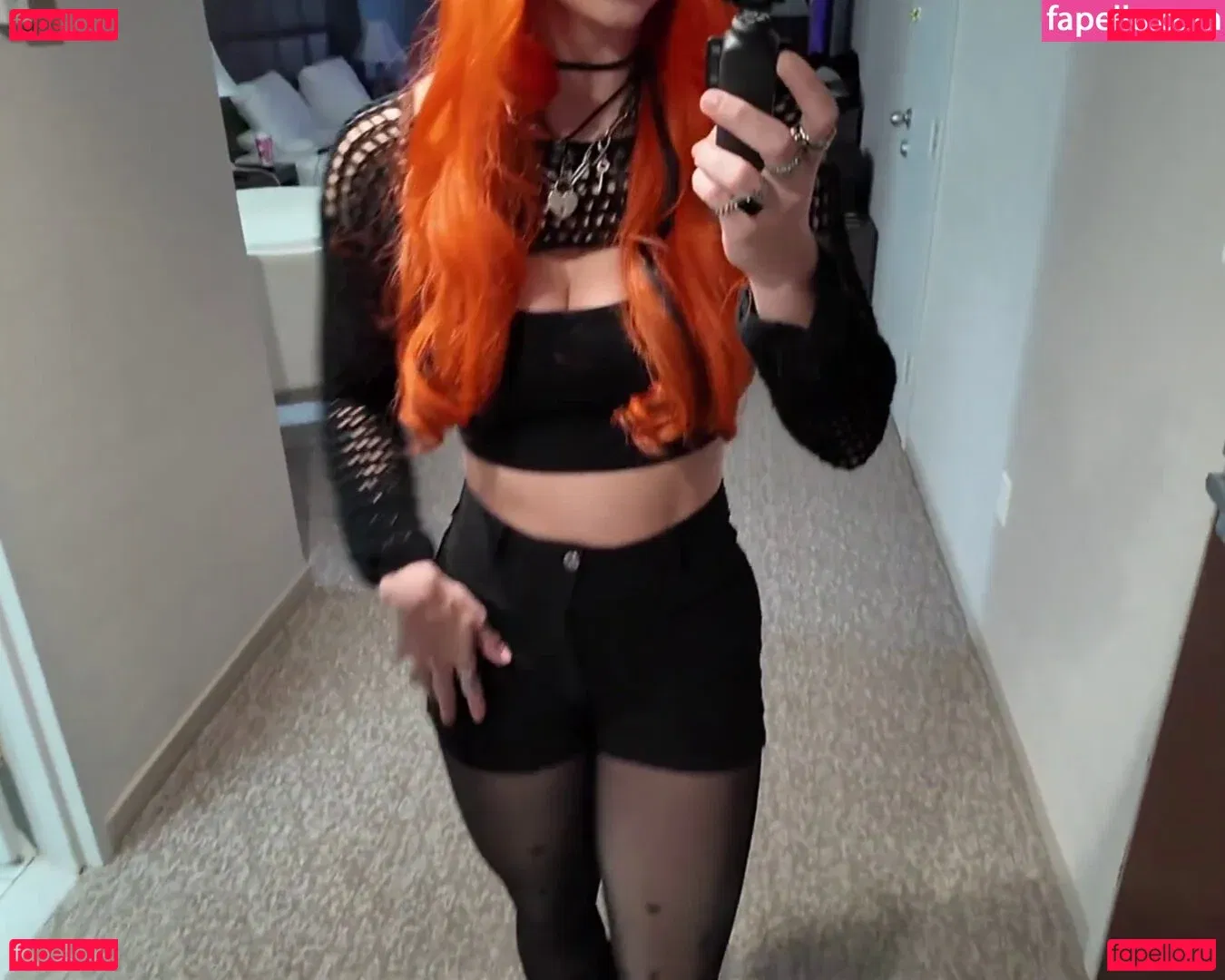 GiGi Dolan Onlyfans Photo Gallery 