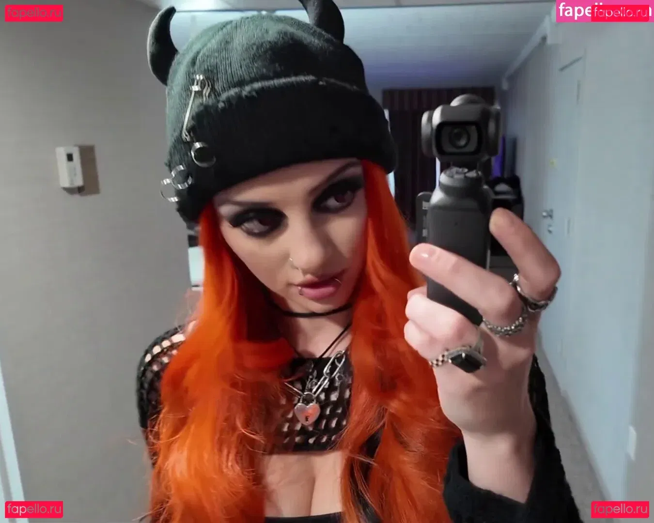 GiGi Dolan Onlyfans Photo Gallery 