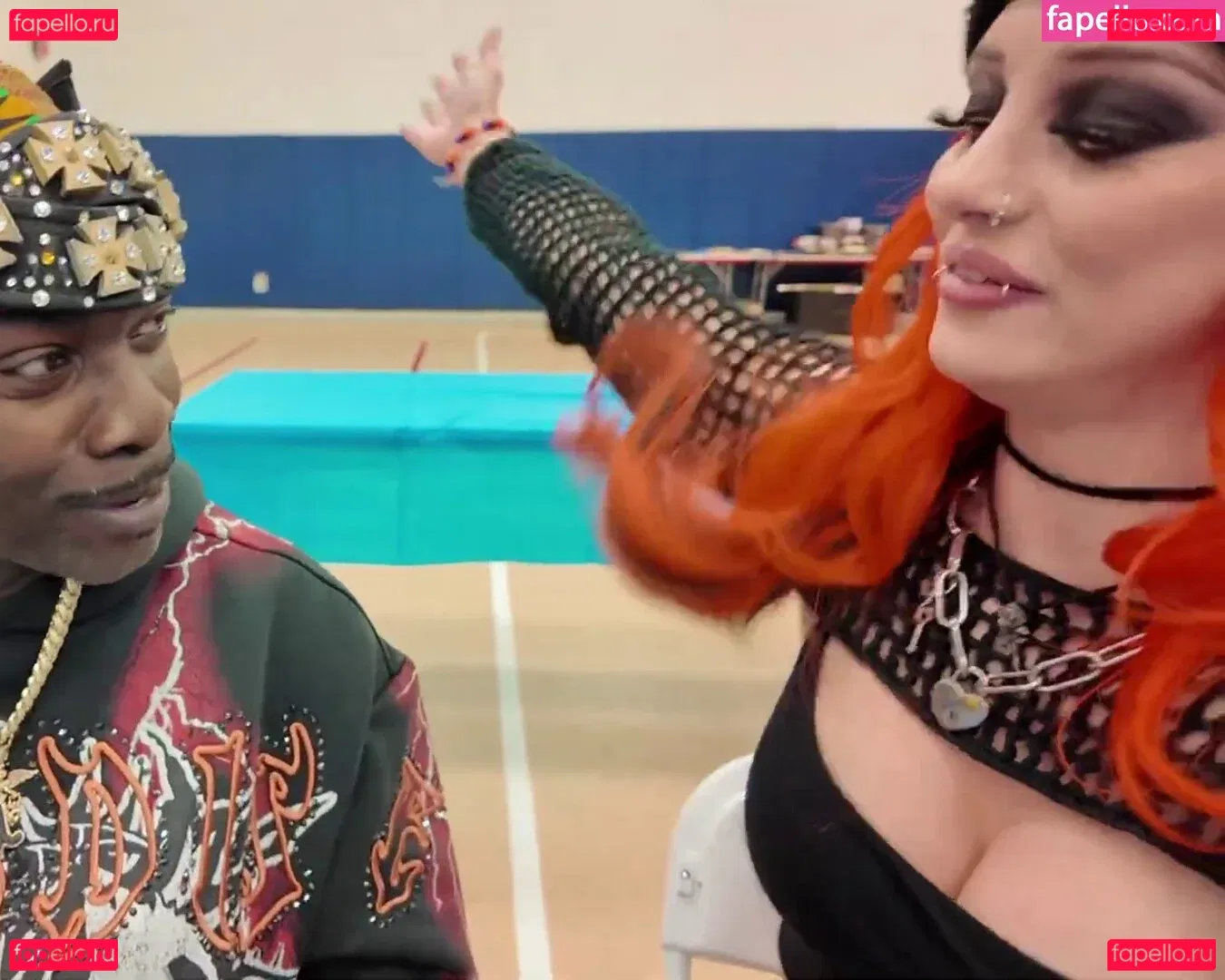 GiGi Dolan Onlyfans Photo Gallery 