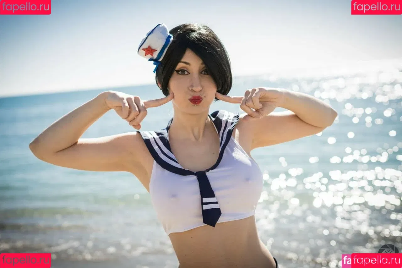 MorganaCosplay Onlyfans Photo Gallery 
