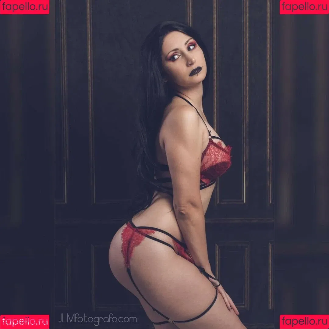 MorganaCosplay Onlyfans Photo Gallery 