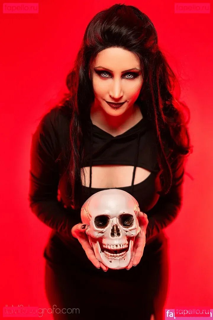 MorganaCosplay Onlyfans Photo Gallery 