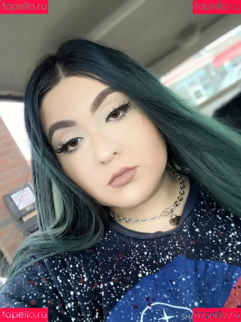 shadydoll Onlyfans Photo Gallery 