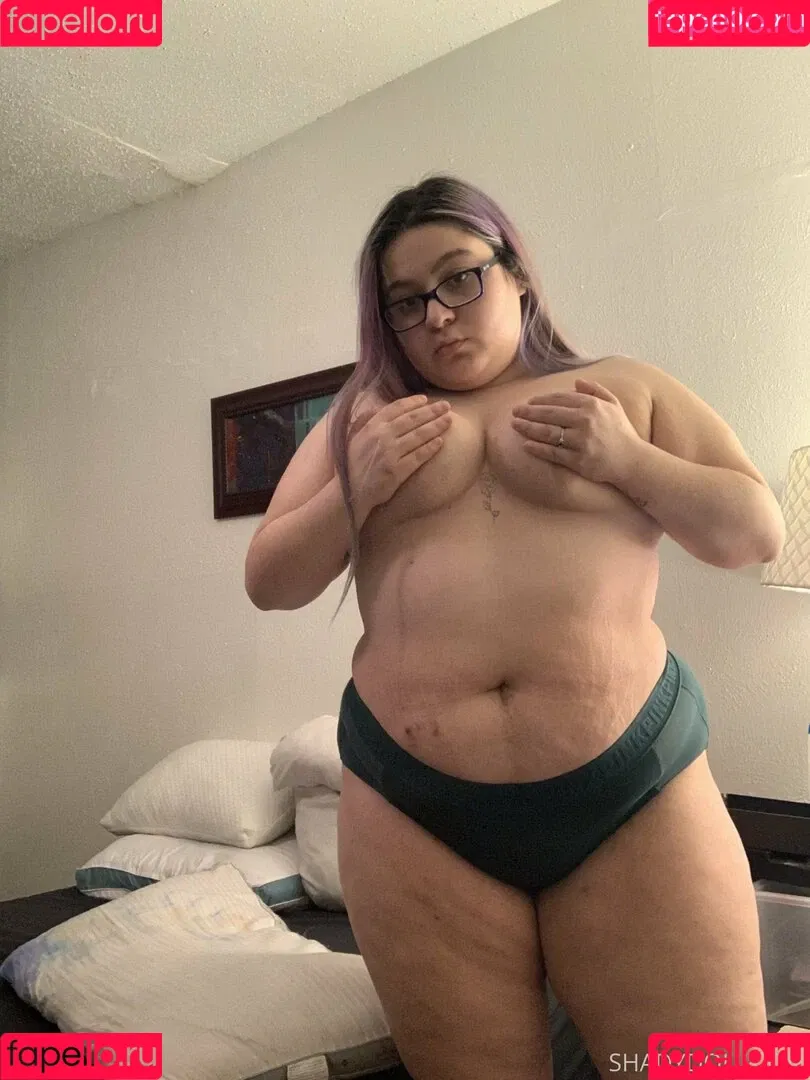 shadydoll Onlyfans Photo Gallery 