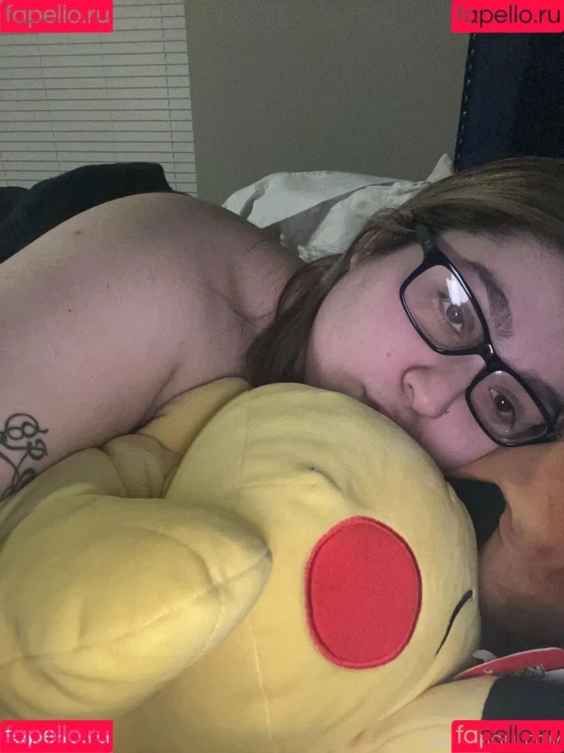 shadydoll Onlyfans Photo Gallery 