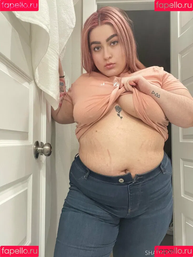 shadydoll Onlyfans Photo Gallery 