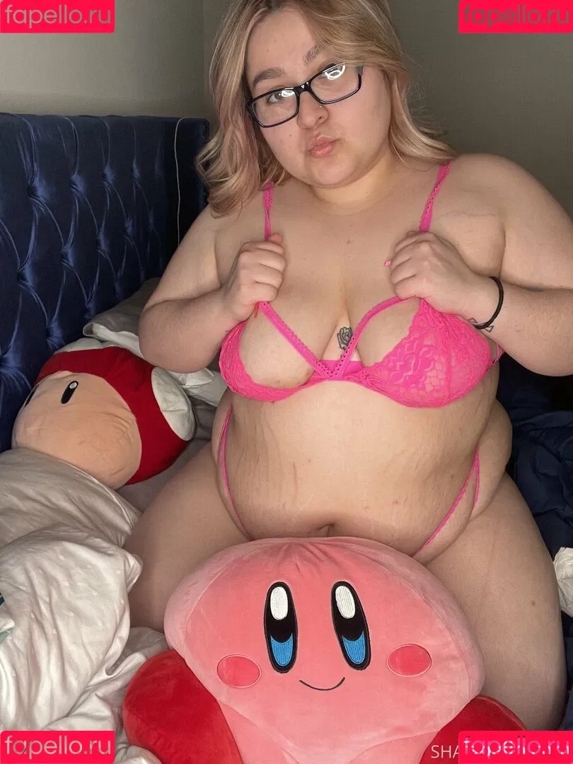 shadydoll Onlyfans Photo Gallery 