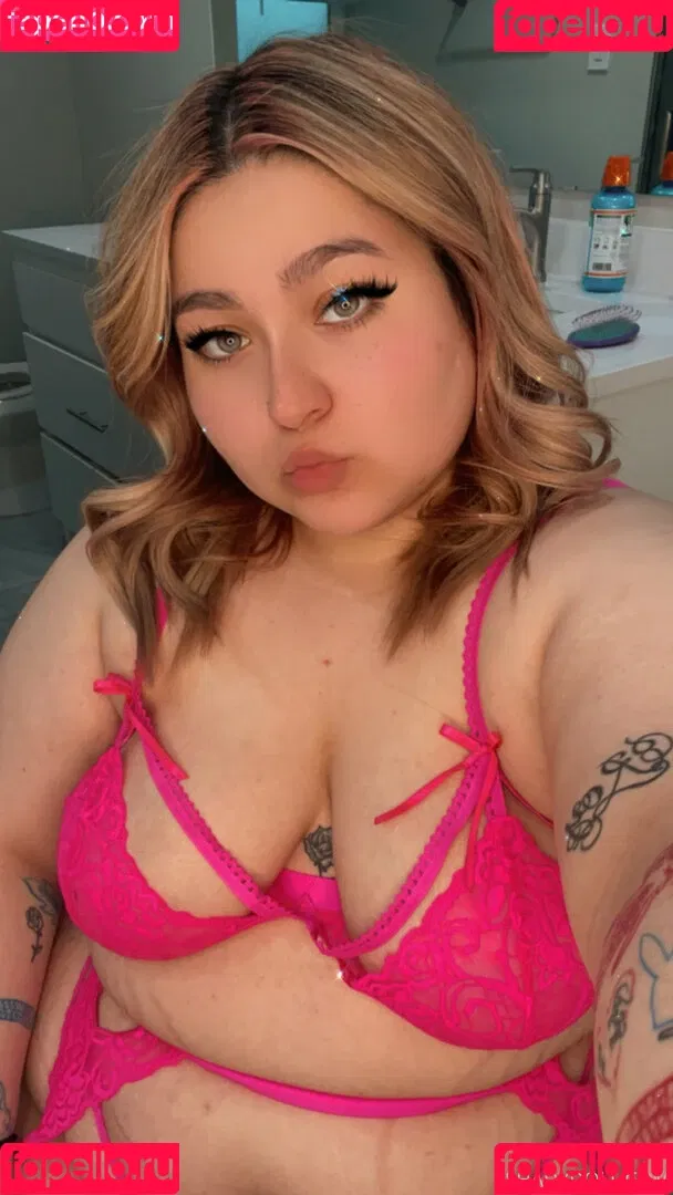 shadydoll Onlyfans Photo Gallery 