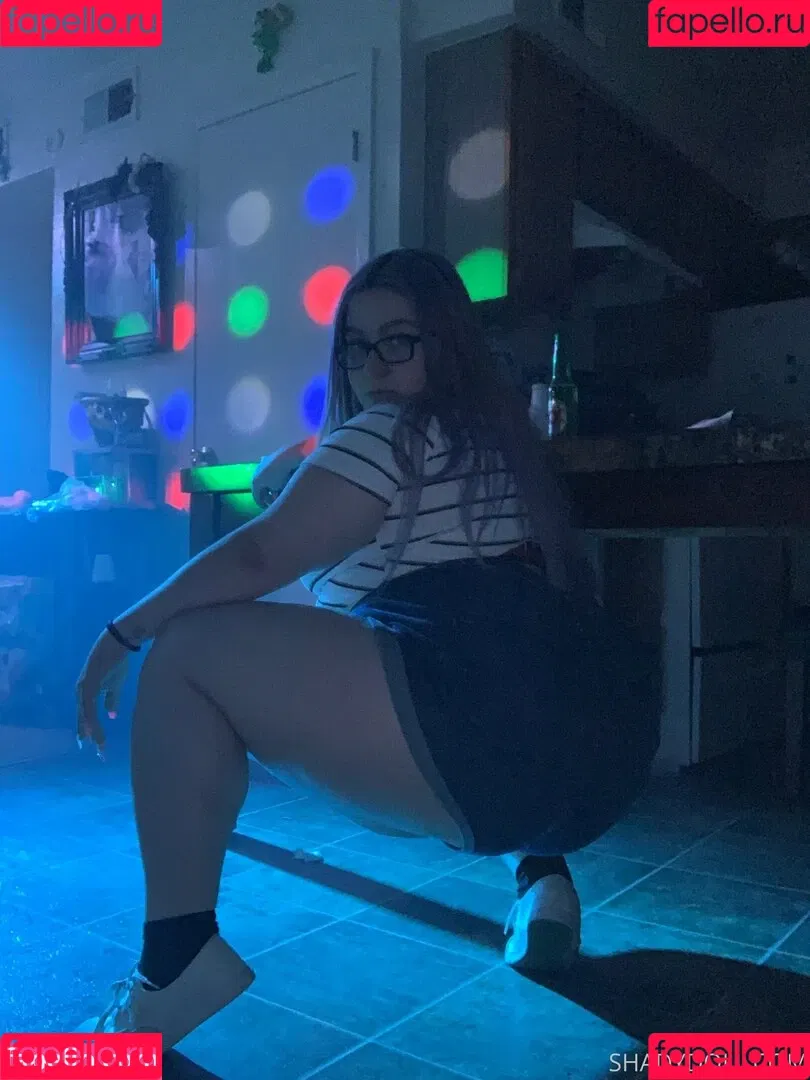 shadydoll Onlyfans Photo Gallery 