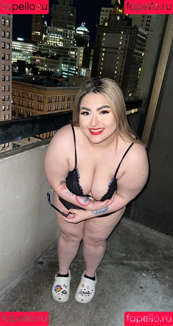 shadydoll Onlyfans Photo Gallery 
