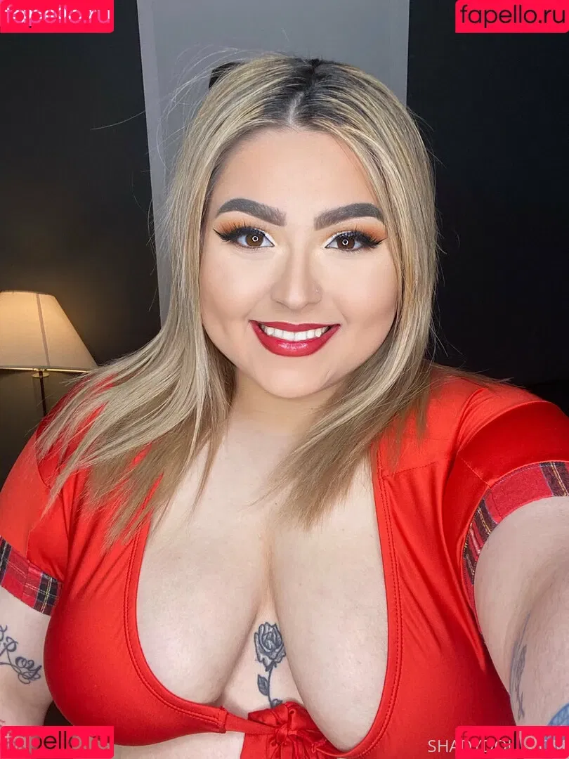 shadydoll Onlyfans Photo Gallery 