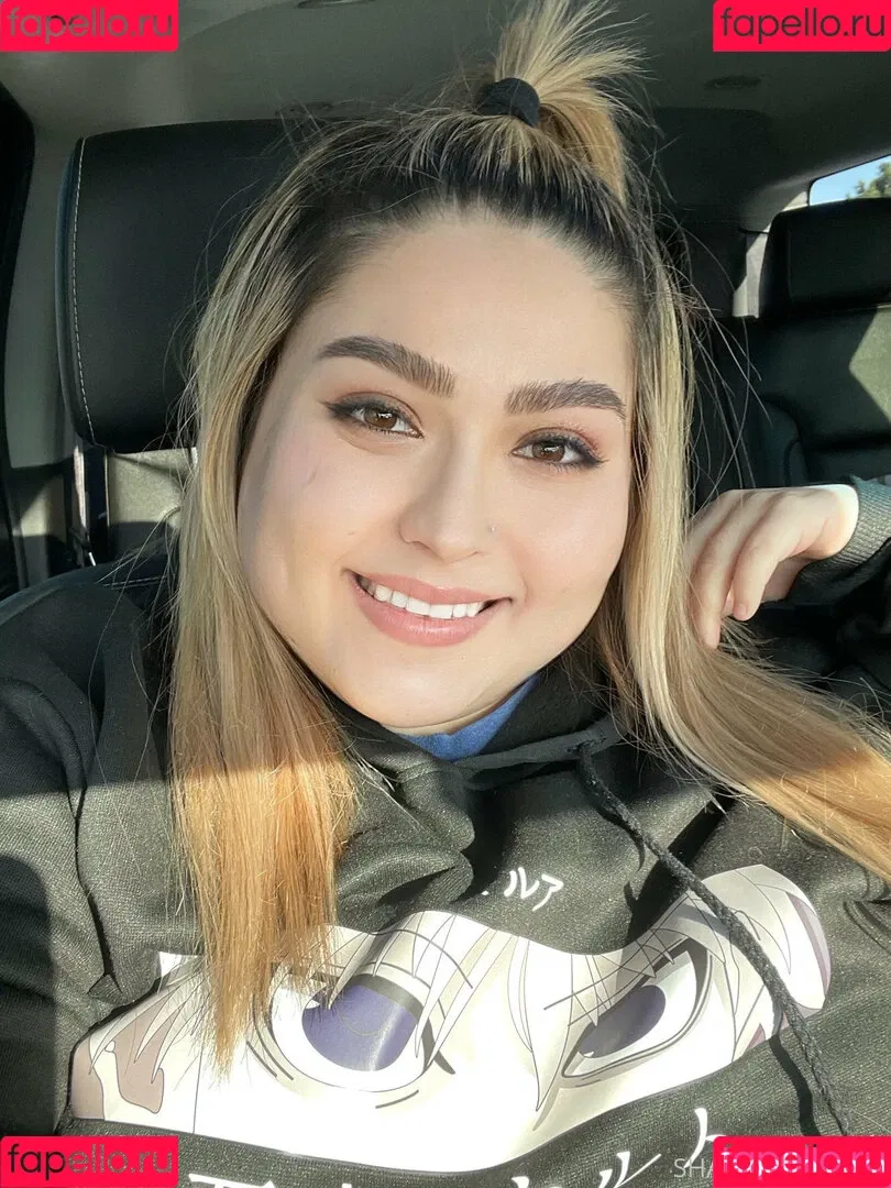 shadydoll Onlyfans Photo Gallery 