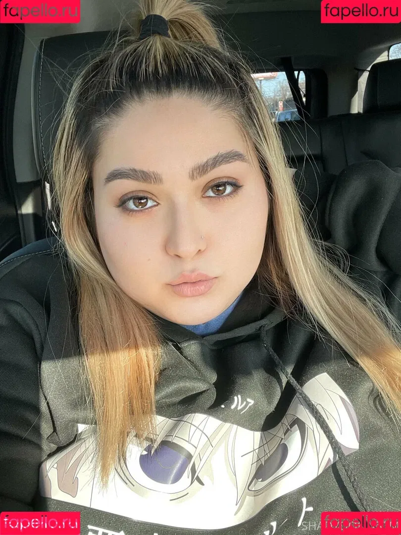 shadydoll Onlyfans Photo Gallery 