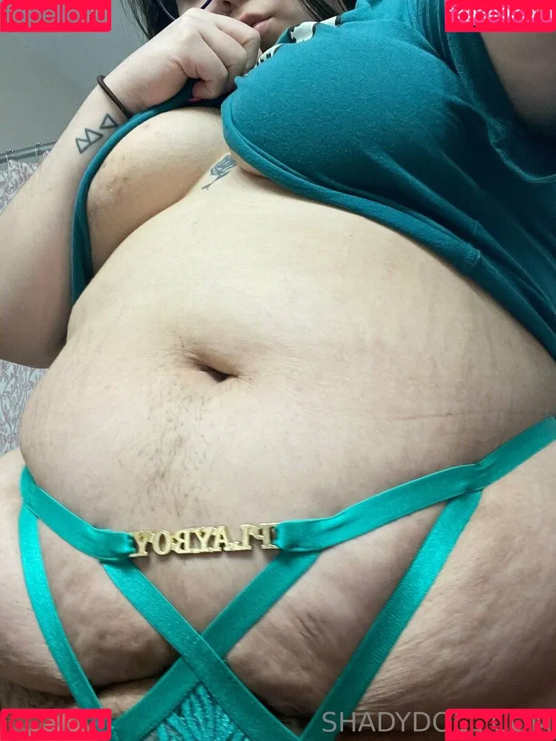 shadydoll Onlyfans Photo Gallery 