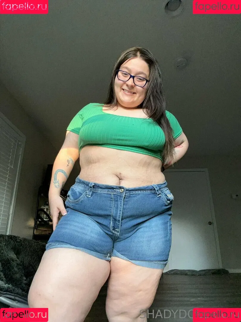 shadydoll Onlyfans Photo Gallery 