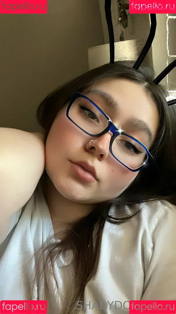 shadydoll Onlyfans Photo Gallery 