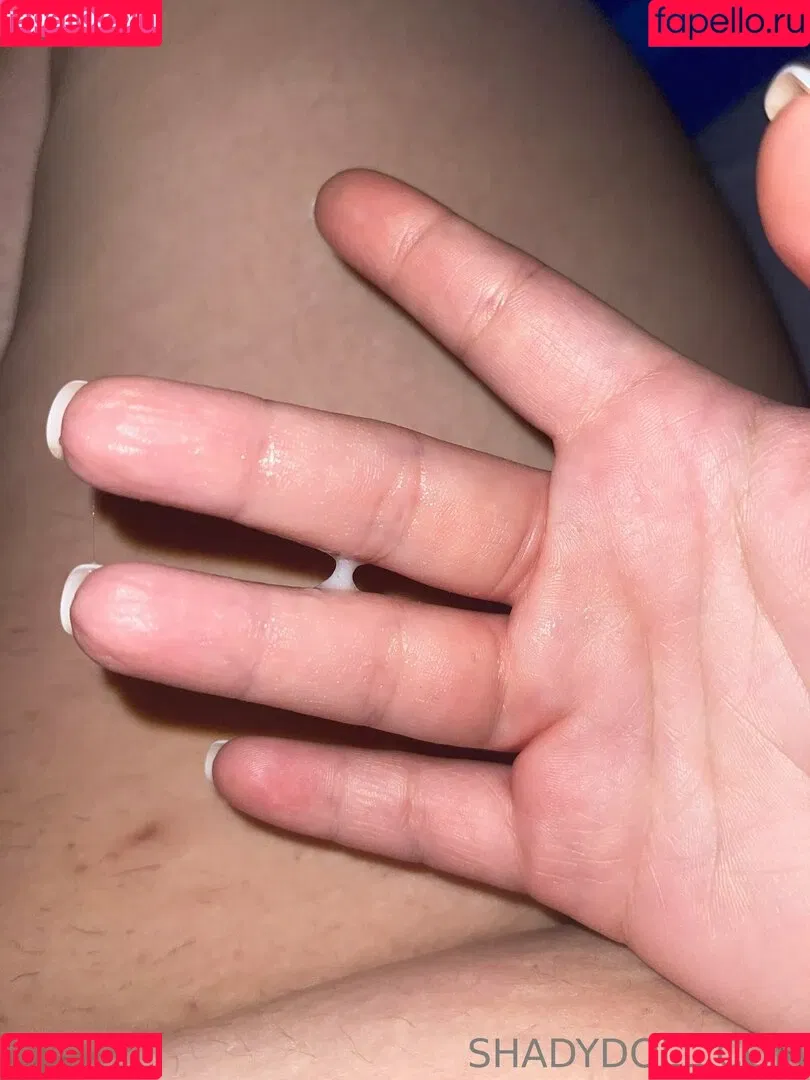 shadydoll Onlyfans Photo Gallery 