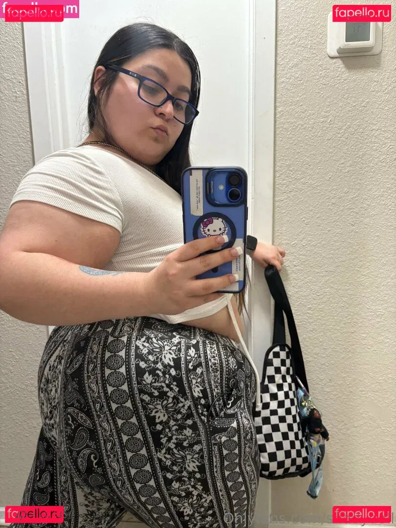 shadydoll Onlyfans Photo Gallery 