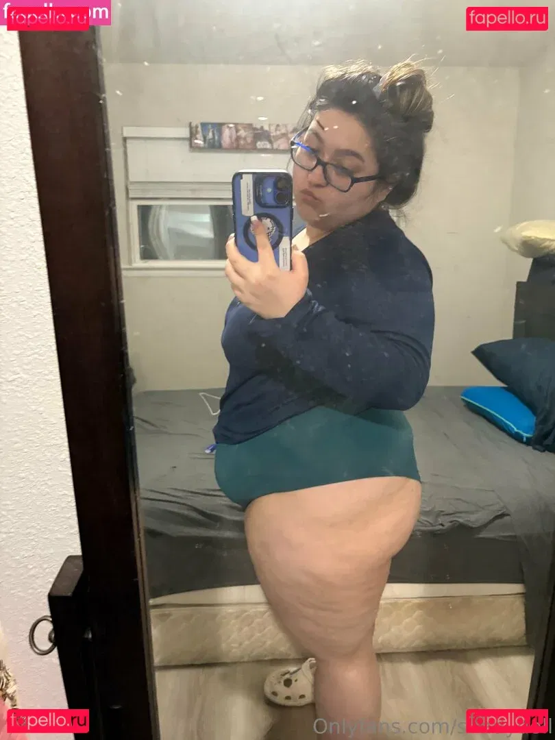 shadydoll Onlyfans Photo Gallery 