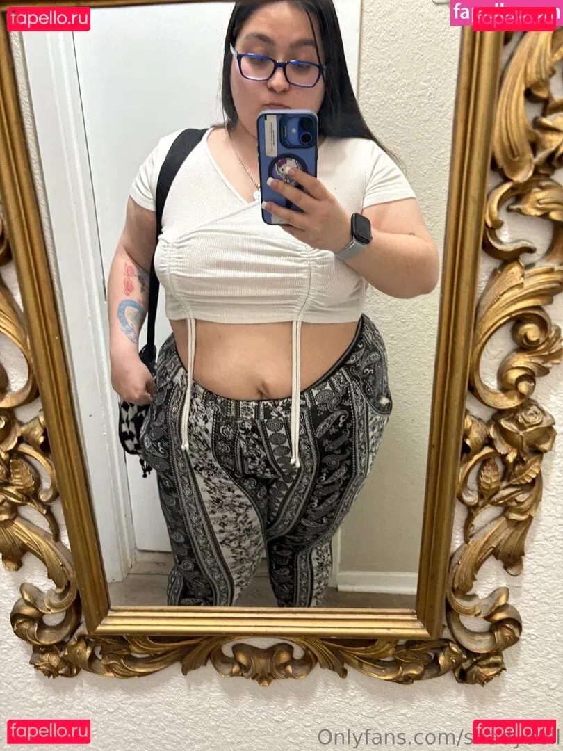 shadydoll Onlyfans Photo Gallery 