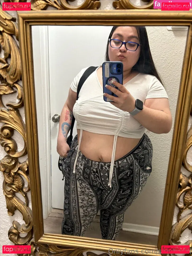 shadydoll Onlyfans Photo Gallery 