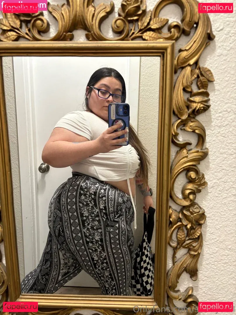 shadydoll Onlyfans Photo Gallery 